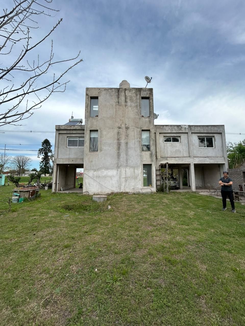 Imagen de la propiedad QUINTA A LA VENTA ZONA AUTODROMO